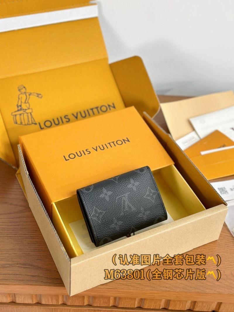 Louis Vuitton Wallets Purse